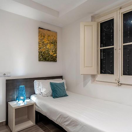 Ab Margarit Apartments Barcelona Buitenkant foto