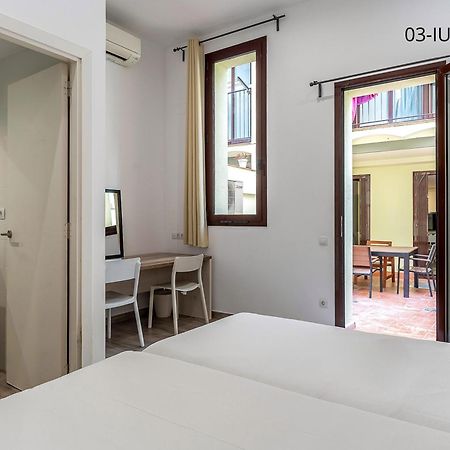 Ab Margarit Apartments Barcelona Buitenkant foto