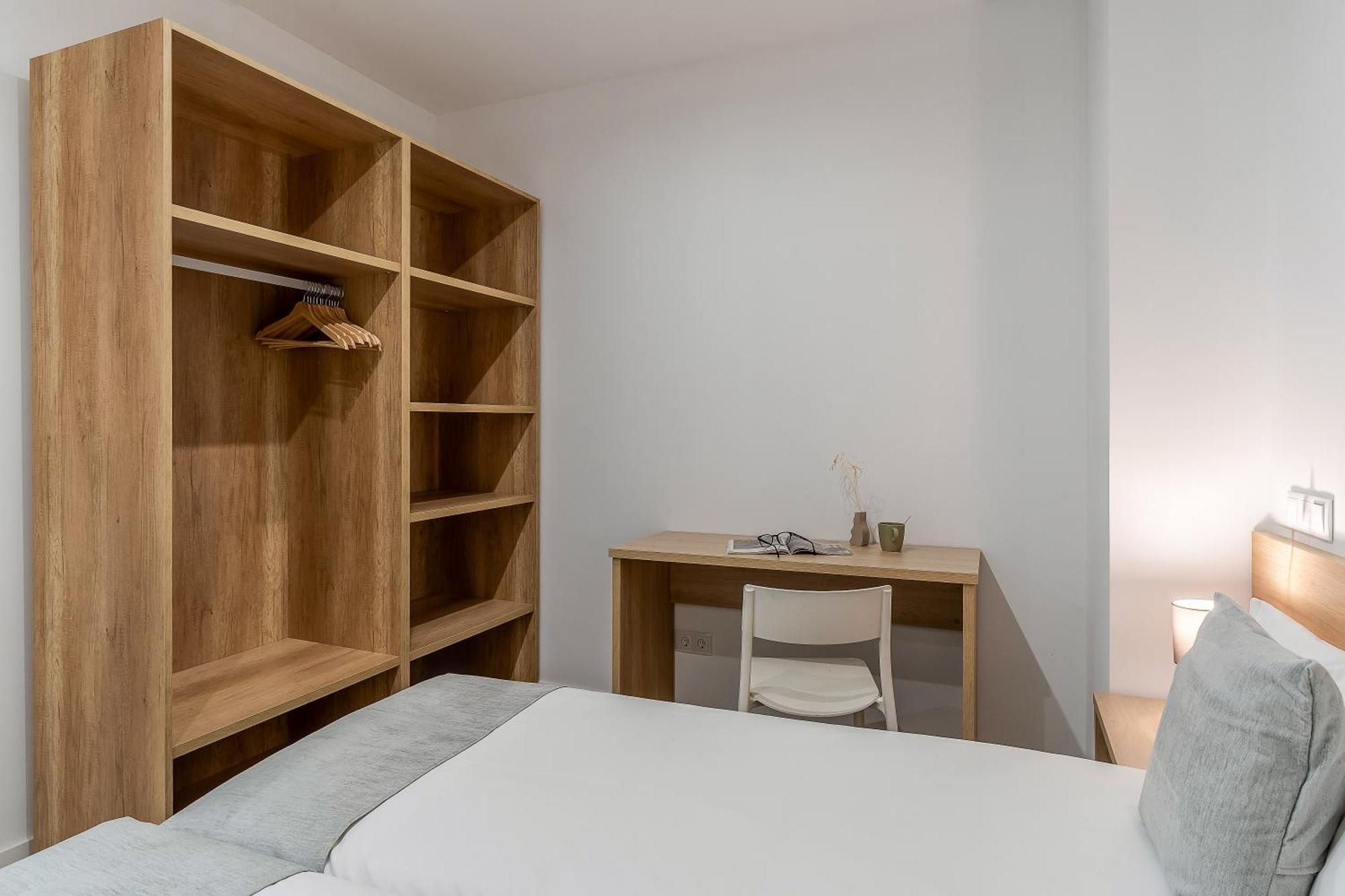 Ab Margarit Apartments Barcelona Buitenkant foto